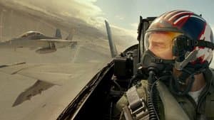 Top Gun: Maverick — foto 3