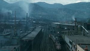 Where You Goin' Company Town — foto 1