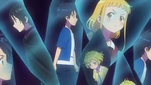 らくだい魔女　フウカと闇の魔女 — foto 8