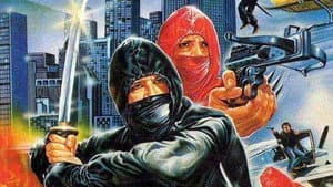 Ninja Terminator — foto 2