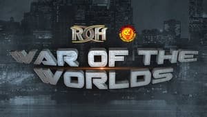 ROH & NJPW: War of the Worlds - Night 2 — foto 1