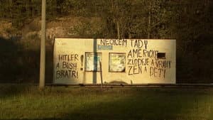 Český mír — foto 1