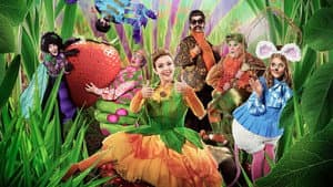 CBeebies Presents: Thumbelina — foto 3