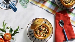 Las Delicias de la Señorita Brown — foto 1
