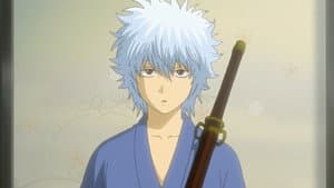 劇場版 銀魂 新訳紅桜篇 — foto 12