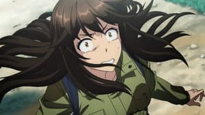 The Island of Giant Insects: OVA — foto 2