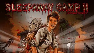 Sleepaway Camp II: Unhappy Campers — foto 7