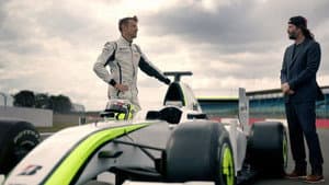 Brawn: La increíble historia de la F1 — foto 9