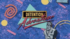 Detention Adventure — foto 4