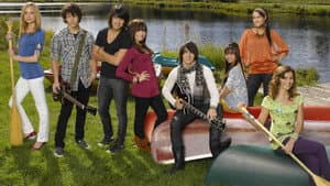 Camp Rock: Campamento del Rock — foto 3