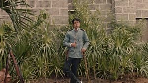 Goyo: El general joven — foto 2