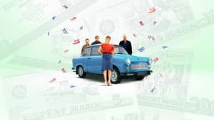 El gran golpe del este — foto 1