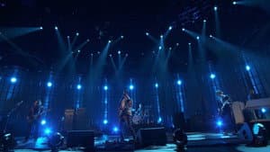 Arctic Monkeys : iTunes Festival 2013 — foto 1