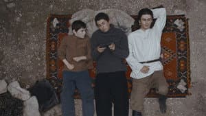 Семь чёрных бумаг — foto 1