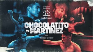 Roman 'Chocolatito' Gonzalez vs. Julio Cesar Martinez — foto 1