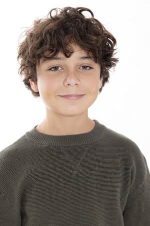 Bruno Morales
