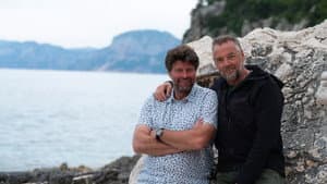 Episodio 1