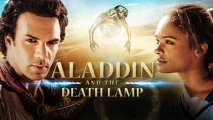 Aladdin and the Death Lamp — foto 1