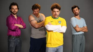 Choque de Cultura — foto 2
