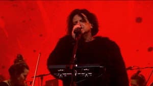 Marillion: An Hour Before It's Dark Live In Port Zelande — foto 4