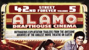 42nd Street Forever, Volume 5: Alamo Drafthouse Cinema — foto 5
