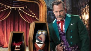 Muppets Haunted Mansion: La mansión hechizada — foto 4