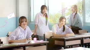รักช็อตใจ ยัยช็อตฟีล — foto 1