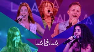 LaLaLa — foto 2