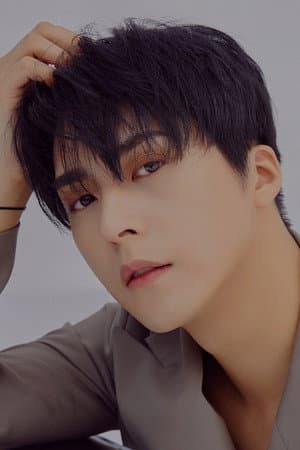 Son Dongwoon