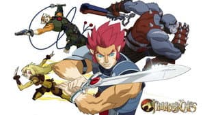 ThunderCats — foto 2