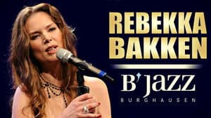 Rebekka Bakken & hr-Bigband - Jazzwoche Burghausen 2015 — foto 1