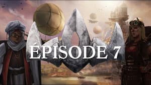 Episodio 7