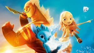 Mune, el guardián de la luna — foto 4