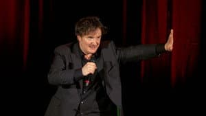 Dylan Moran: Off the Hook — foto 1