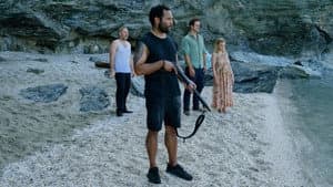 The Castaways — foto 3