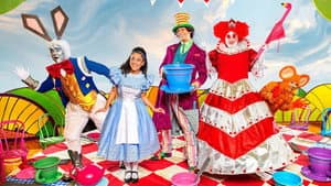 CBeebies Presents: Alice in Wonderland — foto 1