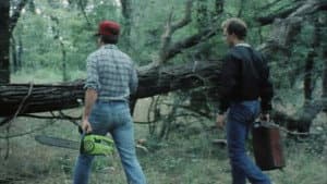 The Nail Gun Massacre — foto 4