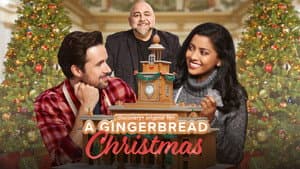 A Gingerbread Christmas — foto 5