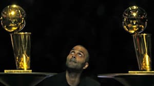 Tony Parker confidentiel — foto 1