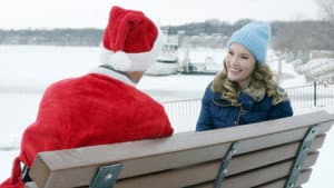 A Christmas Wish in Hudson — foto 2