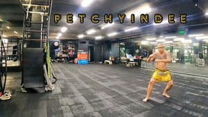Petchyindee — foto 1