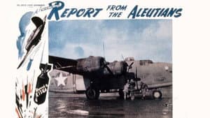 Report from the Aleutians — foto 2