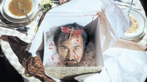 Una libélula para cada muerto — foto 1