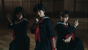 スケバン刑事III 少女忍法帖伝奇 — foto 1