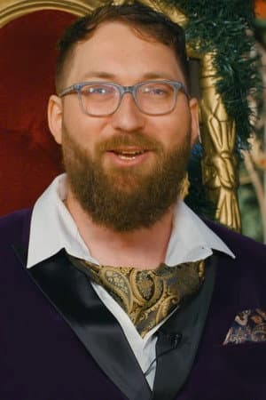 Tom Clark