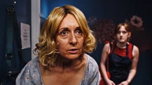 Betty & Mary: The Actors Prepare — foto 1
