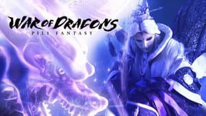 Pili Fantasy: War of Dragons — foto 5