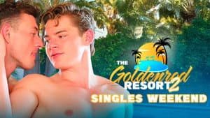 The Goldenrod Resort 2: Singles Weekend — foto 4