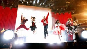 High School Musical: The Concert — foto 1