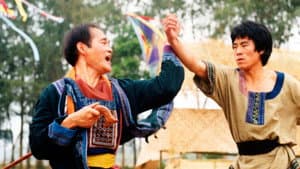 Trinity Goes East — foto 2